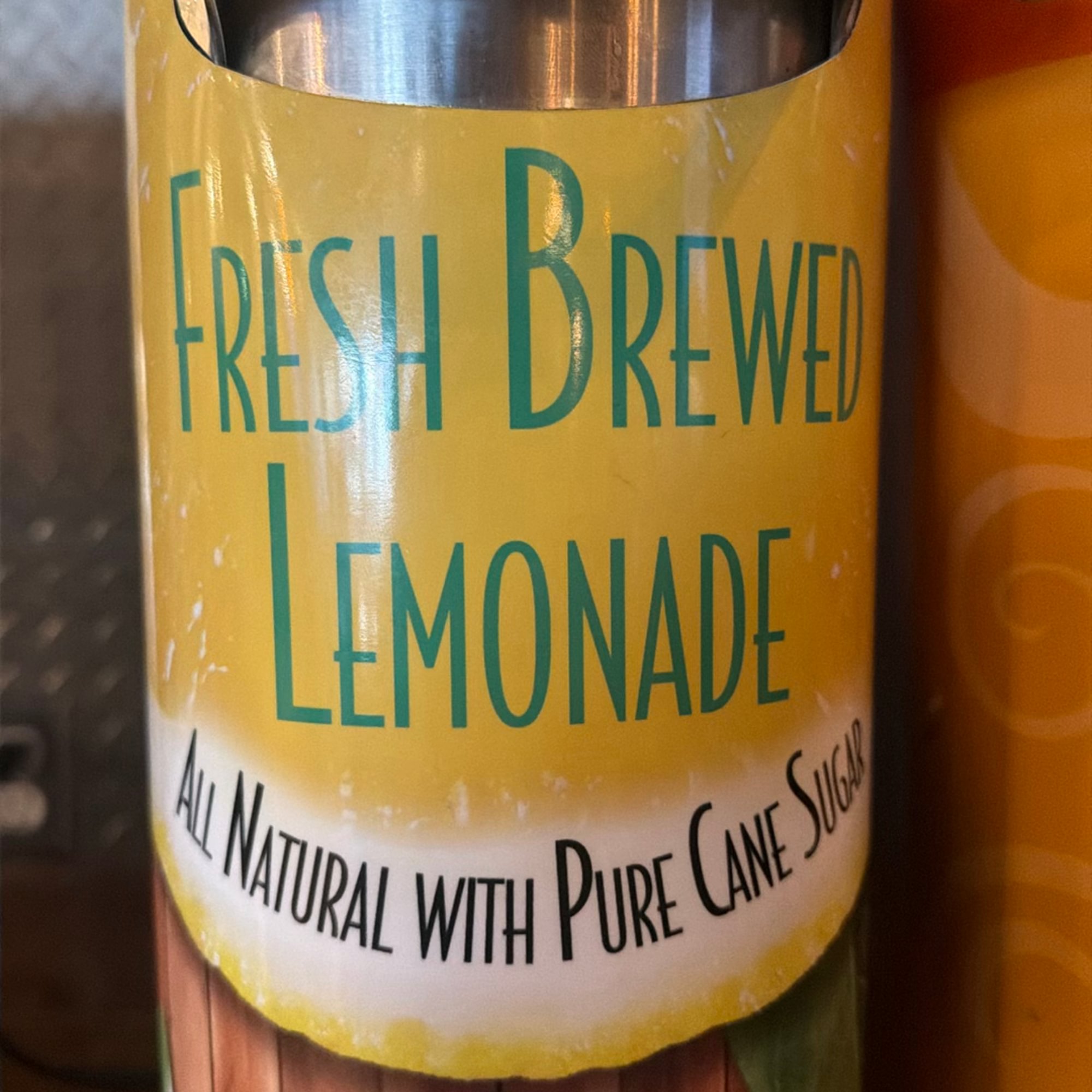Lemonade