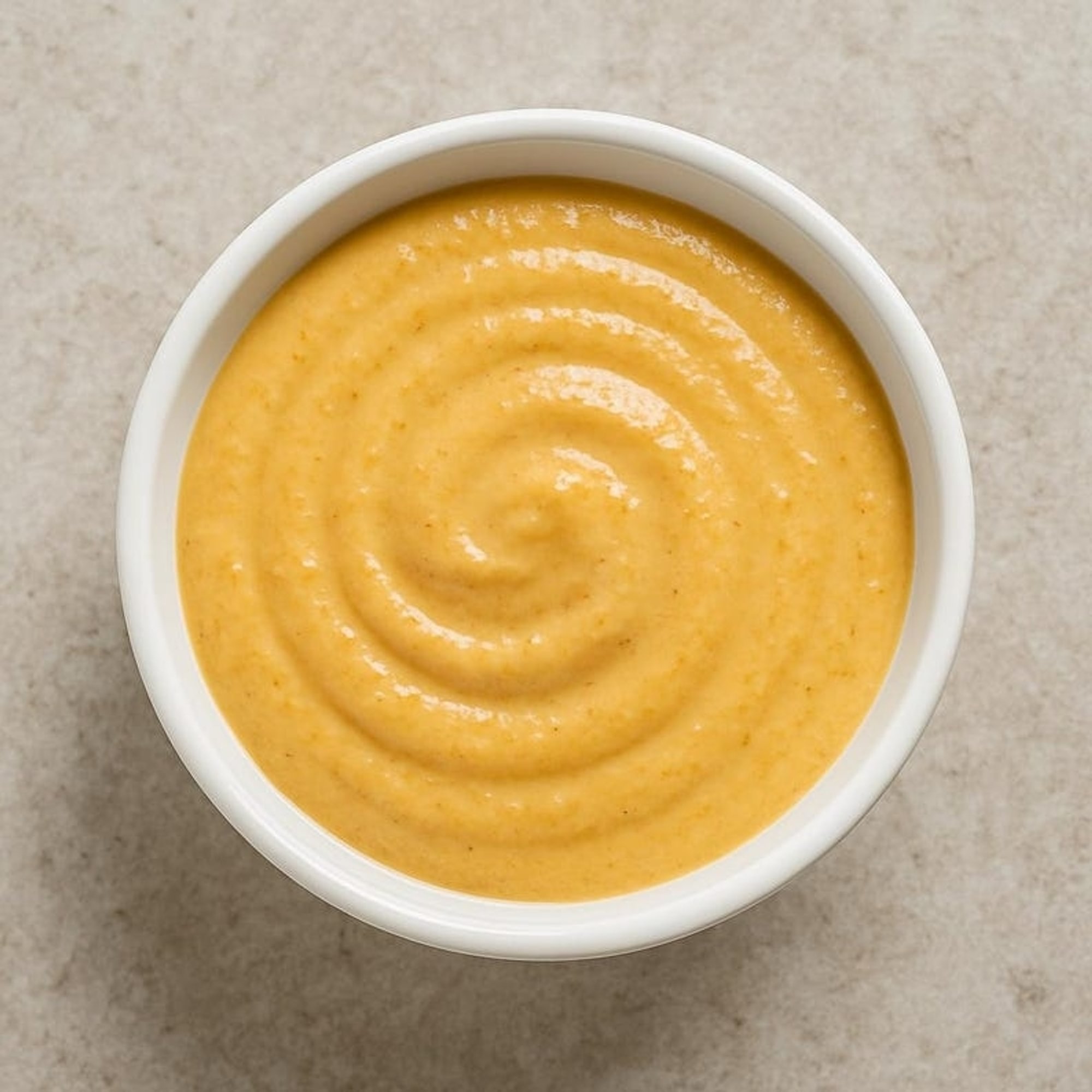 # Peanut Sauce (Homemade)