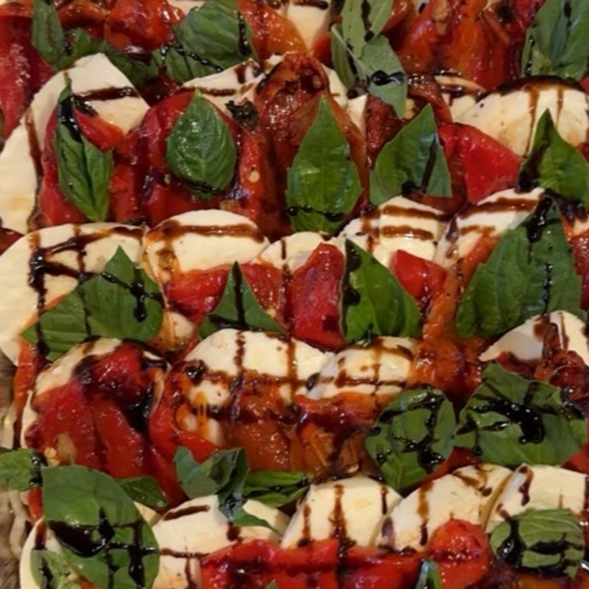 Fresh Mozzarella