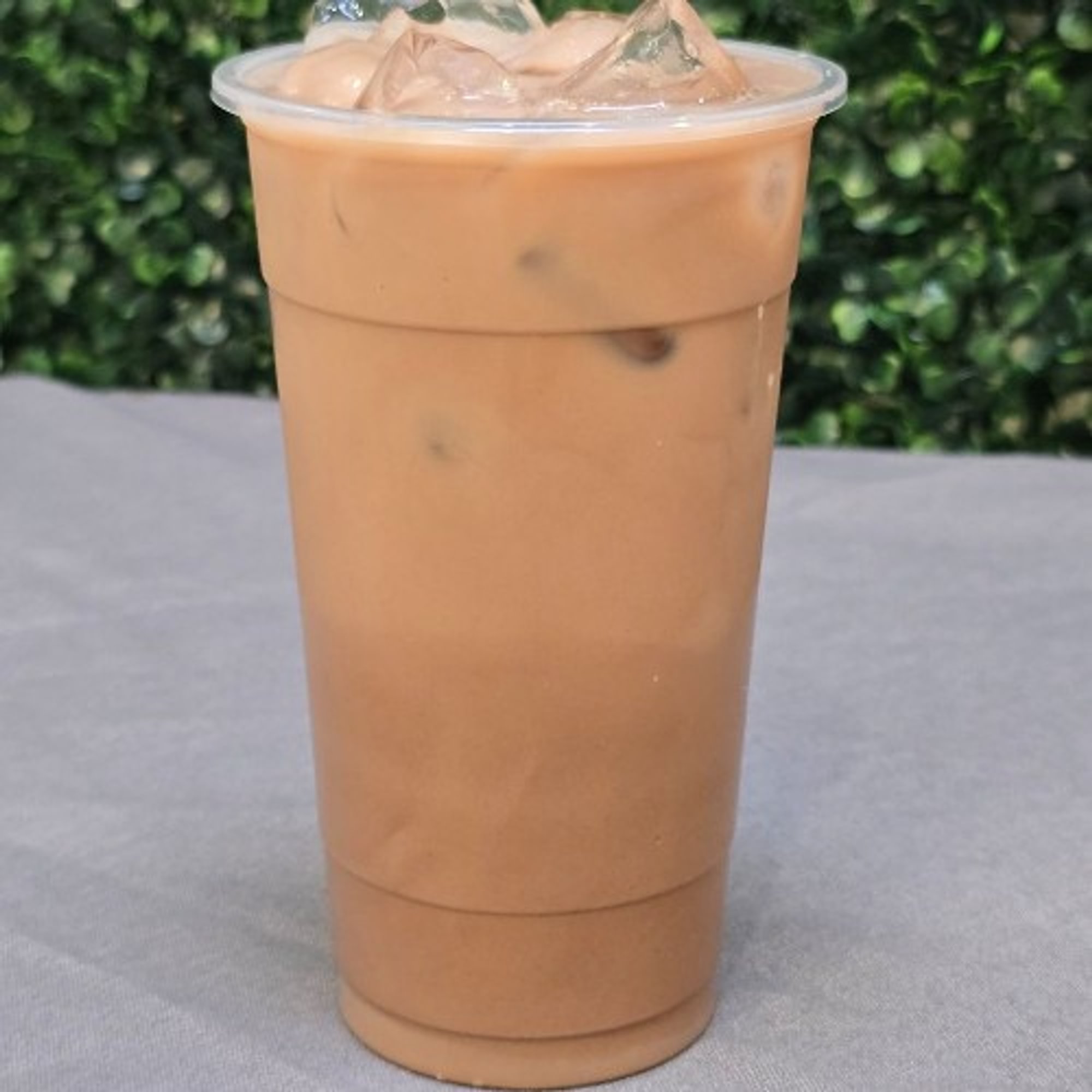 Chocolate Milk Tea