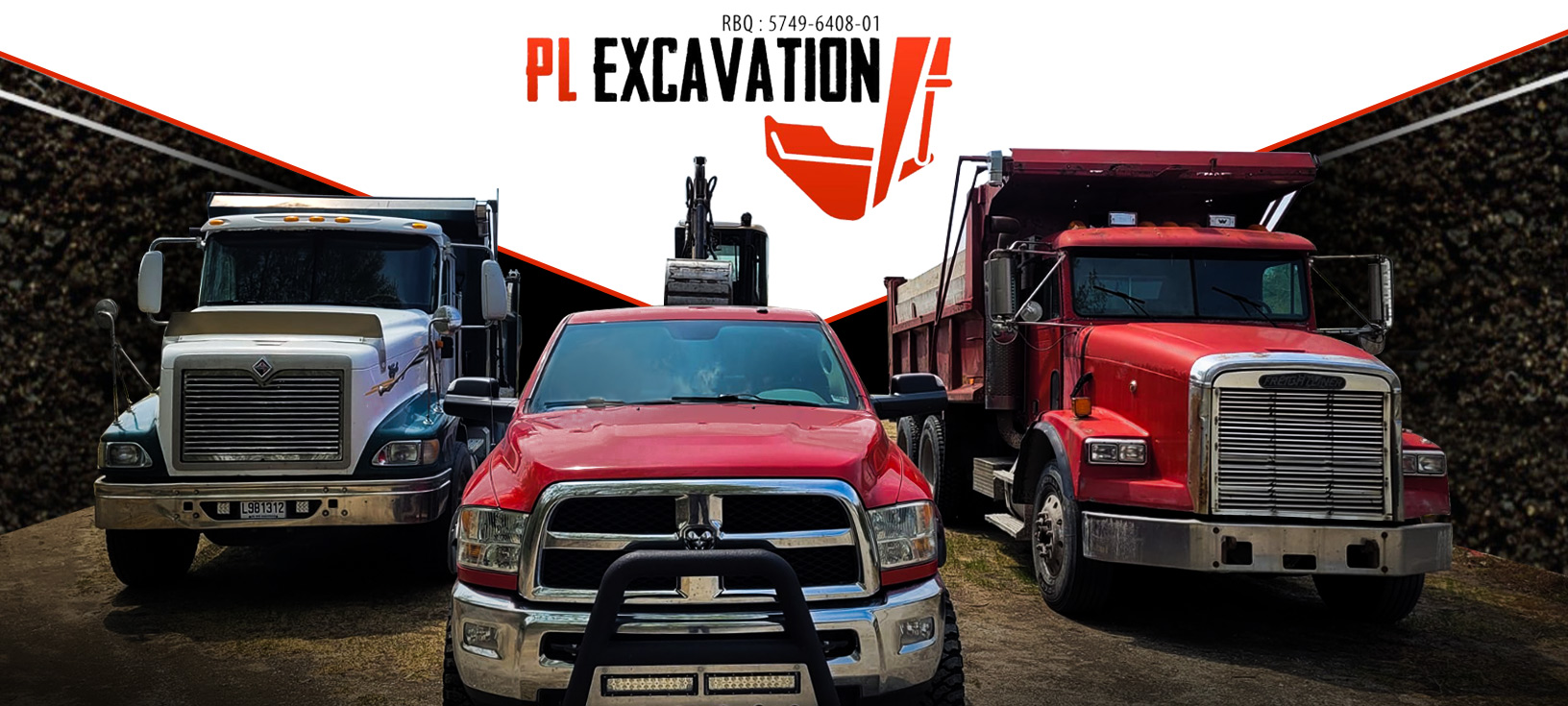 PL Excavation