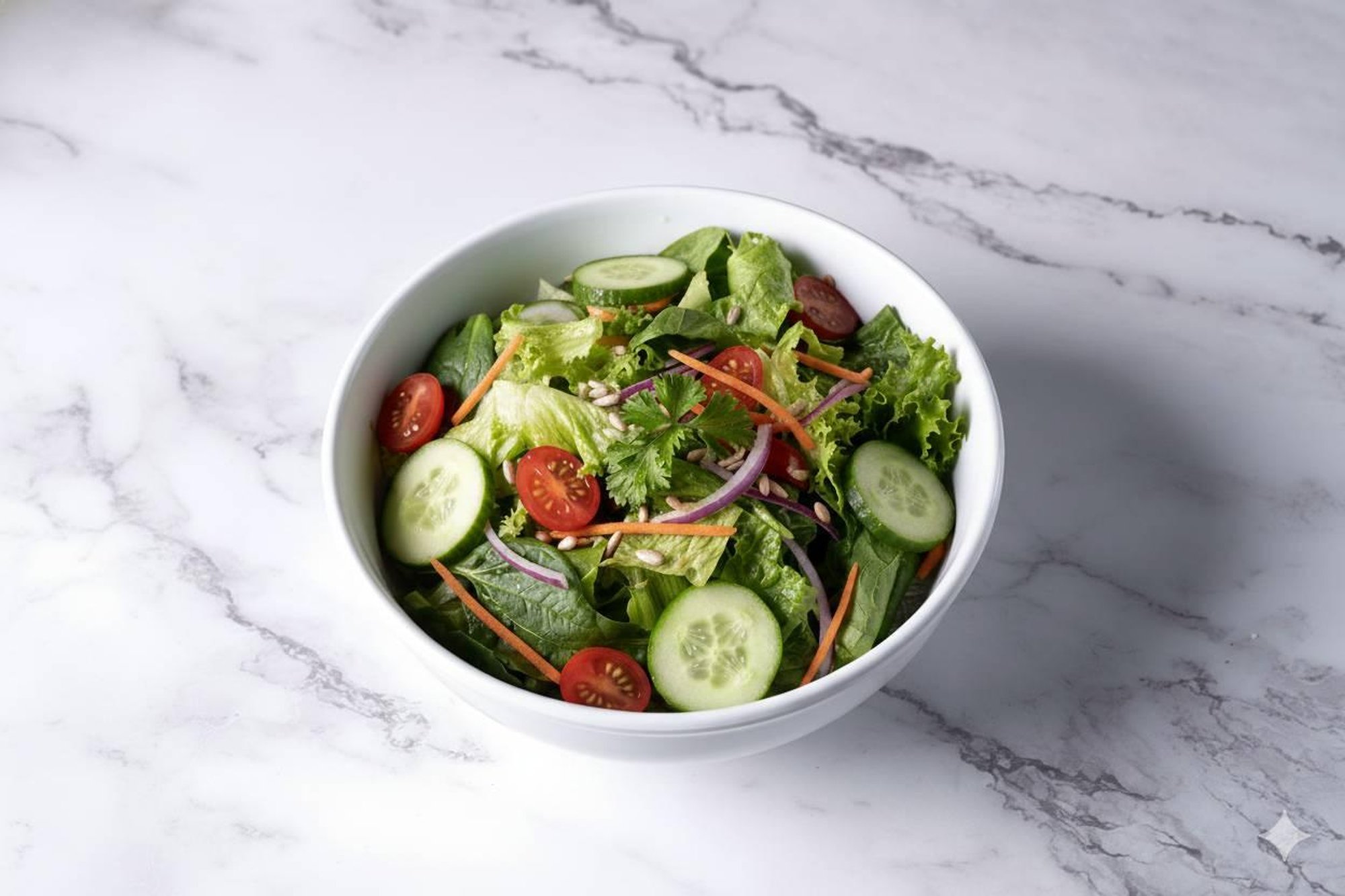 Garden Salad