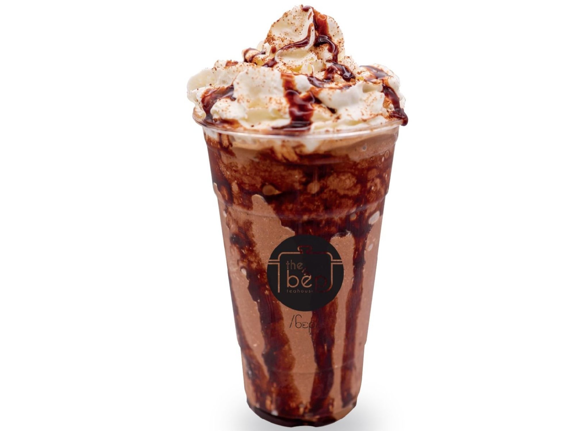 C6. Frozen Creamy Mocha