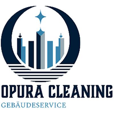 Logo von OPURA CLEANING