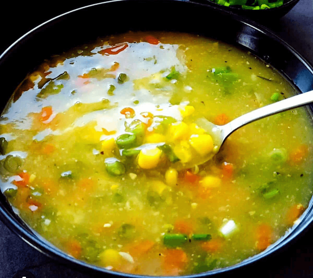 Lentil Soup