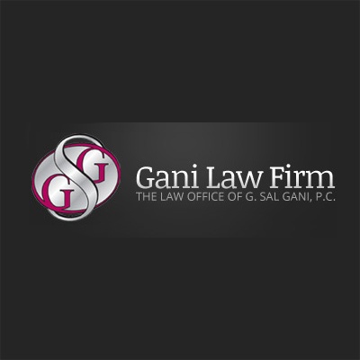 The Law Office Of G. Sal Gani, P.C.