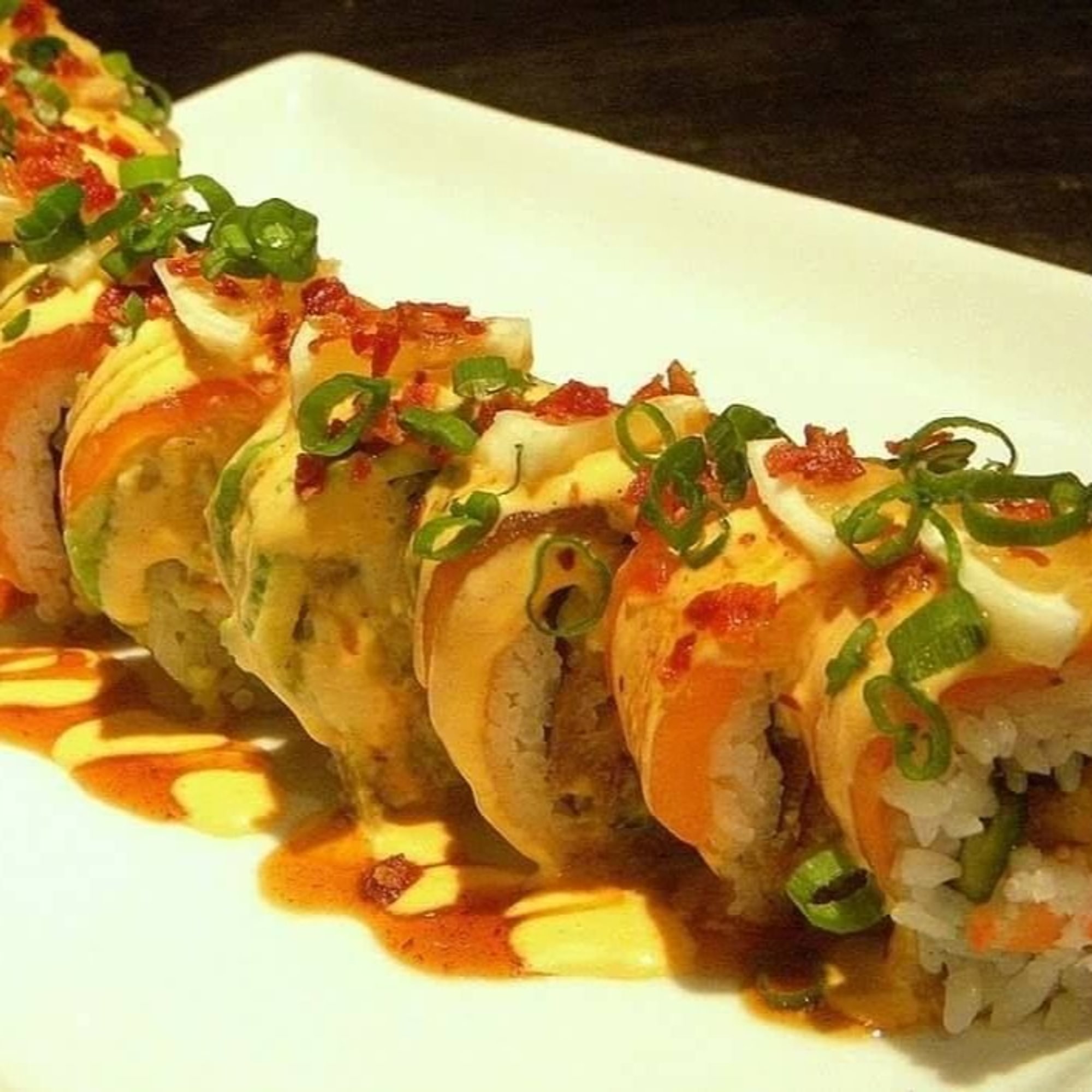 OMG Roll
