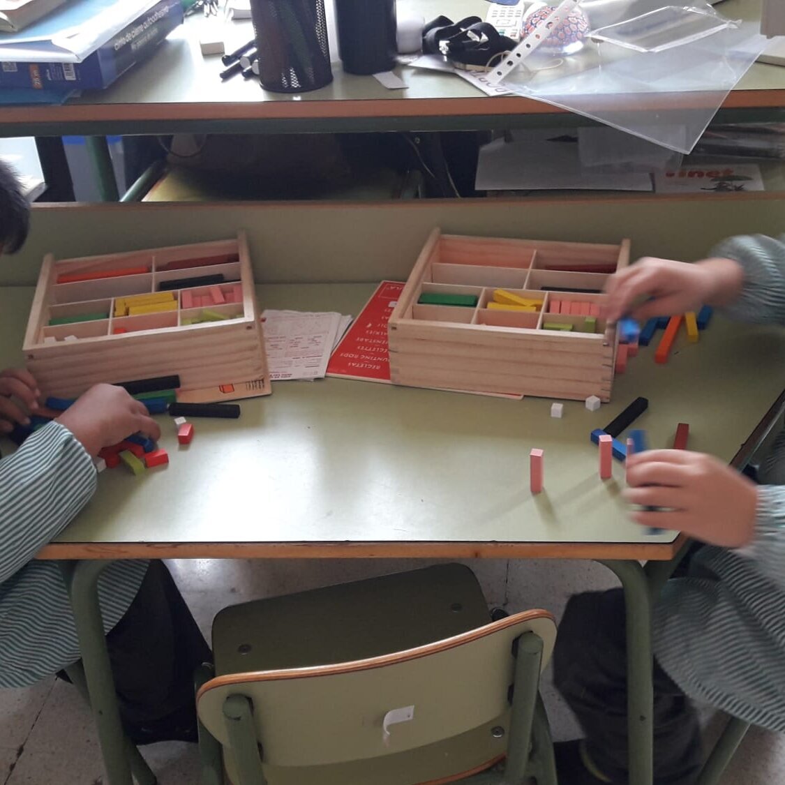 Galería en miniatura