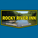 Rocky River Inn Logo