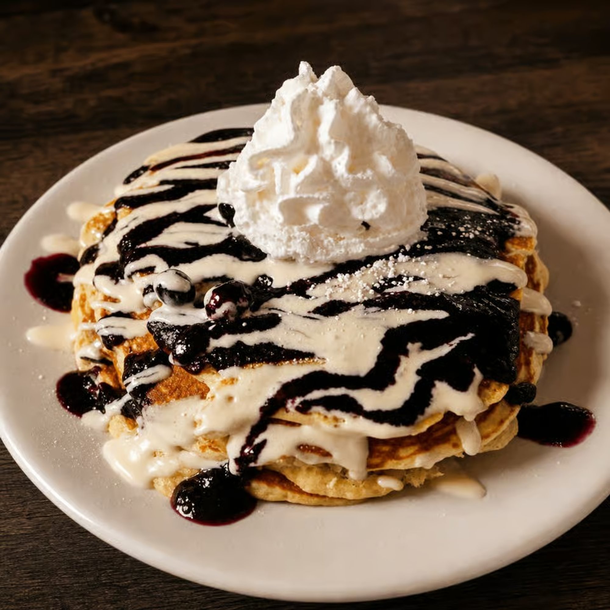 Pancakes
