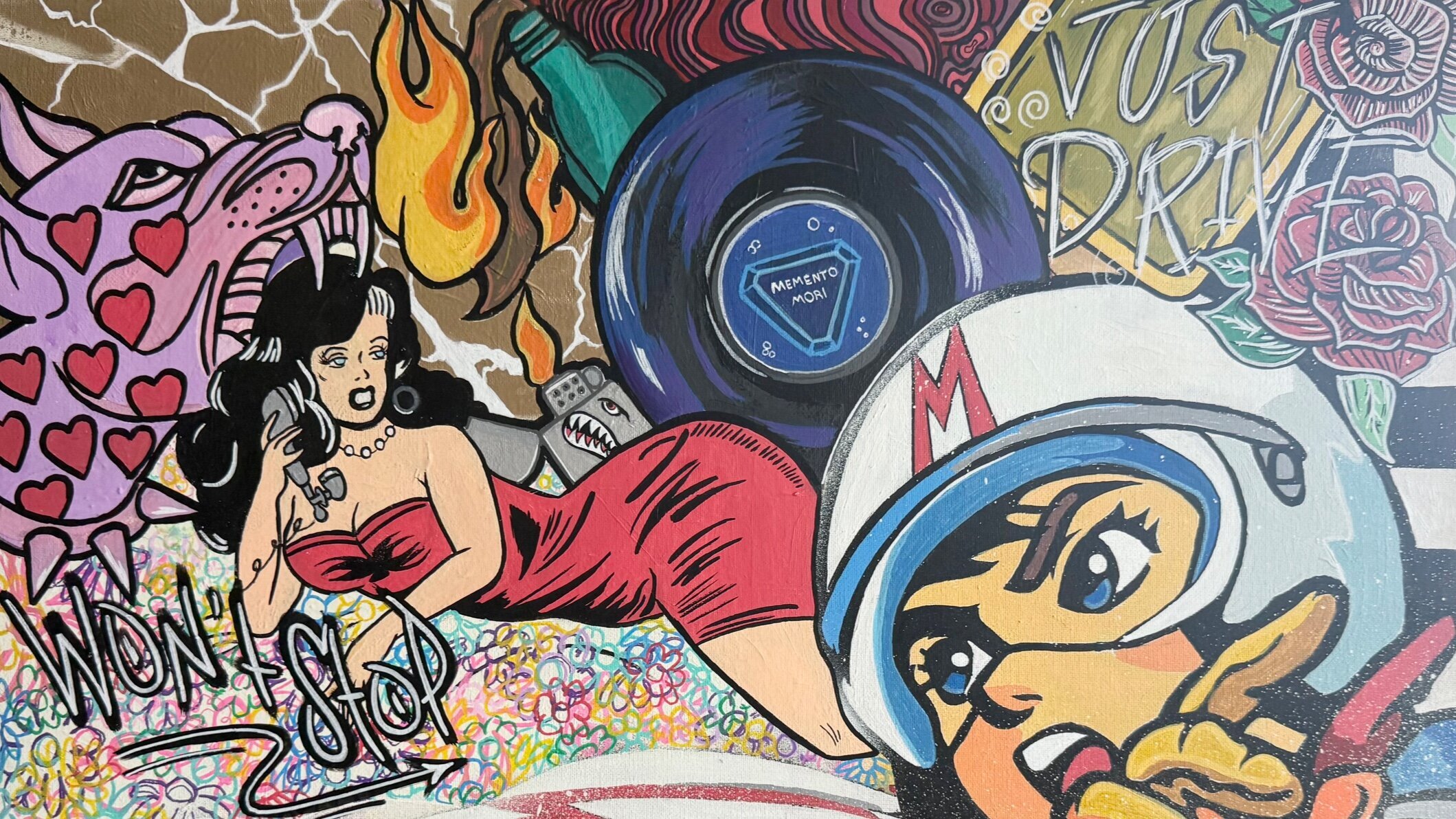 Vinnie’s Visuals Image