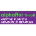 Logo von alphaflor GmbH