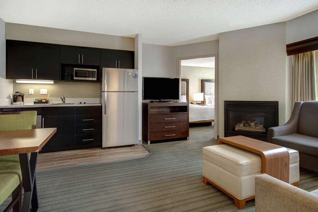 Homewood Suites by Hilton Salt Lake City-Midvale/Sandy Image