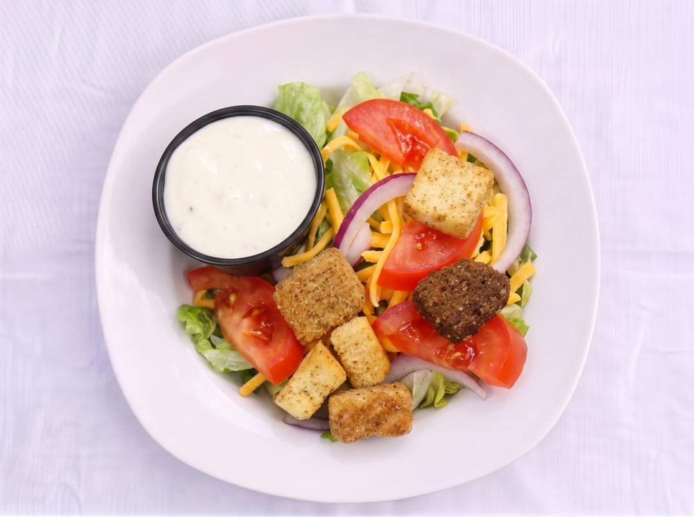 Side House Salad