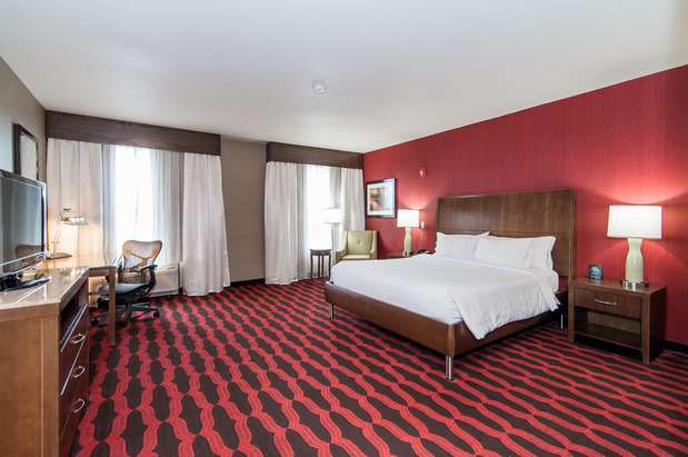 Images Hilton Garden Inn Preston Casino Area