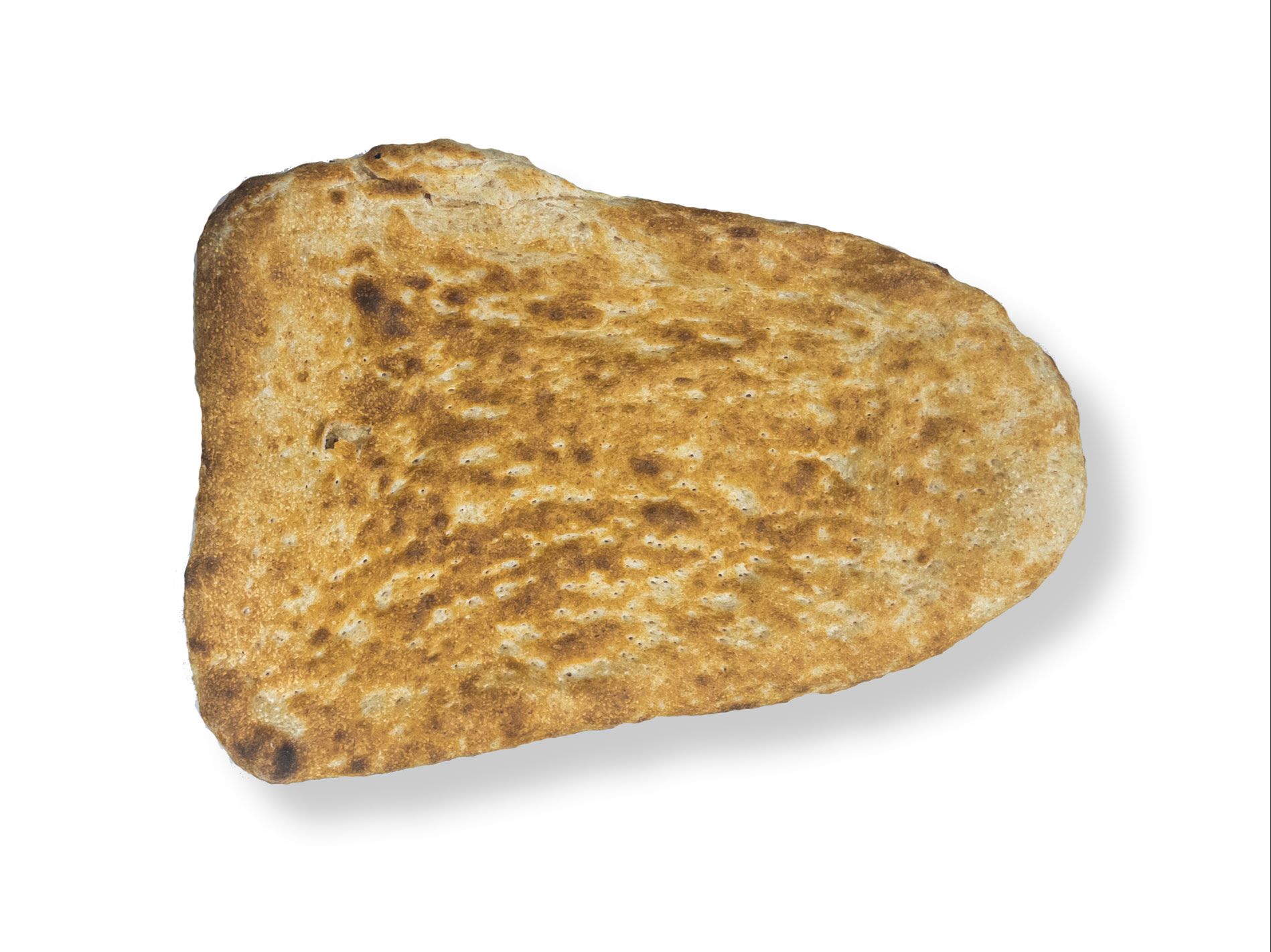 Naan Single Bread