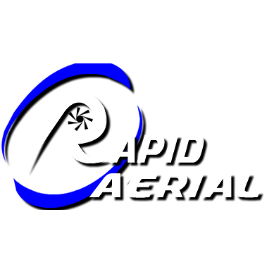 Rapid Aerial LLC Logo