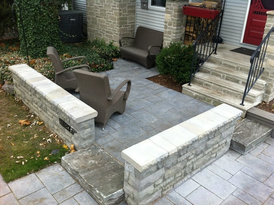 Images Bergen Landscaping