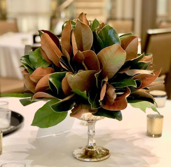 Custom floral arrangements aren't just for weddings and the team at Simple Stems in Upstate SC is ready to make your next party or event perfect