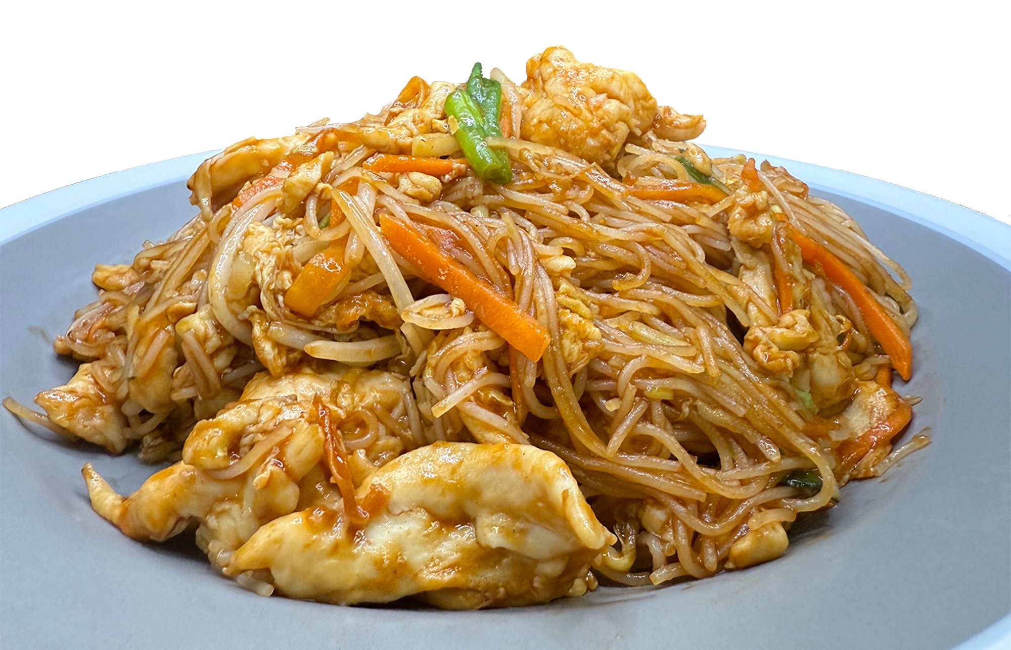 L Thai Mee Siam L18