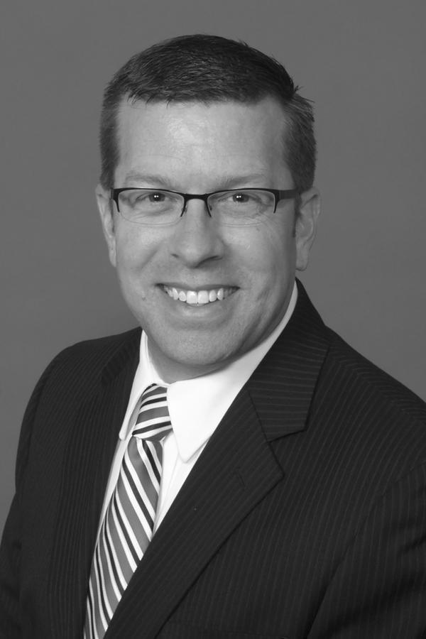 Edward Jones - Financial Advisor: Jason W Lawrence, AAMS® Photo