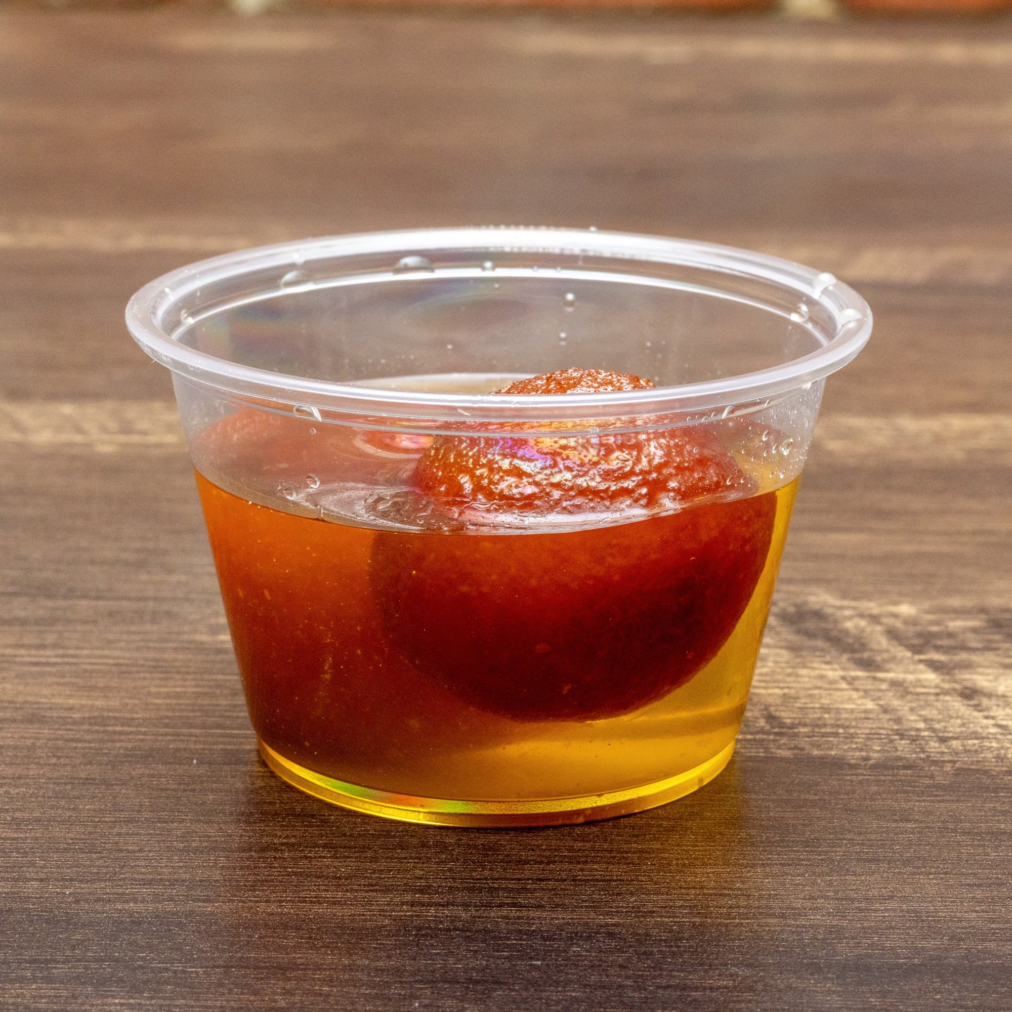 Gulab Jamun