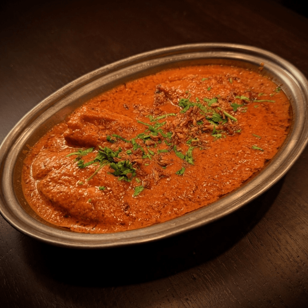 Fish Masala