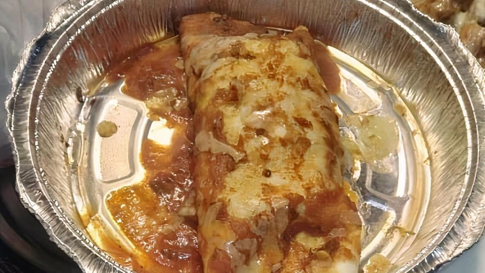 Burrito