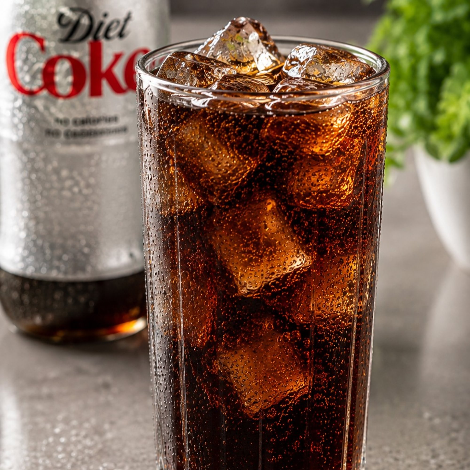 DIET COKE