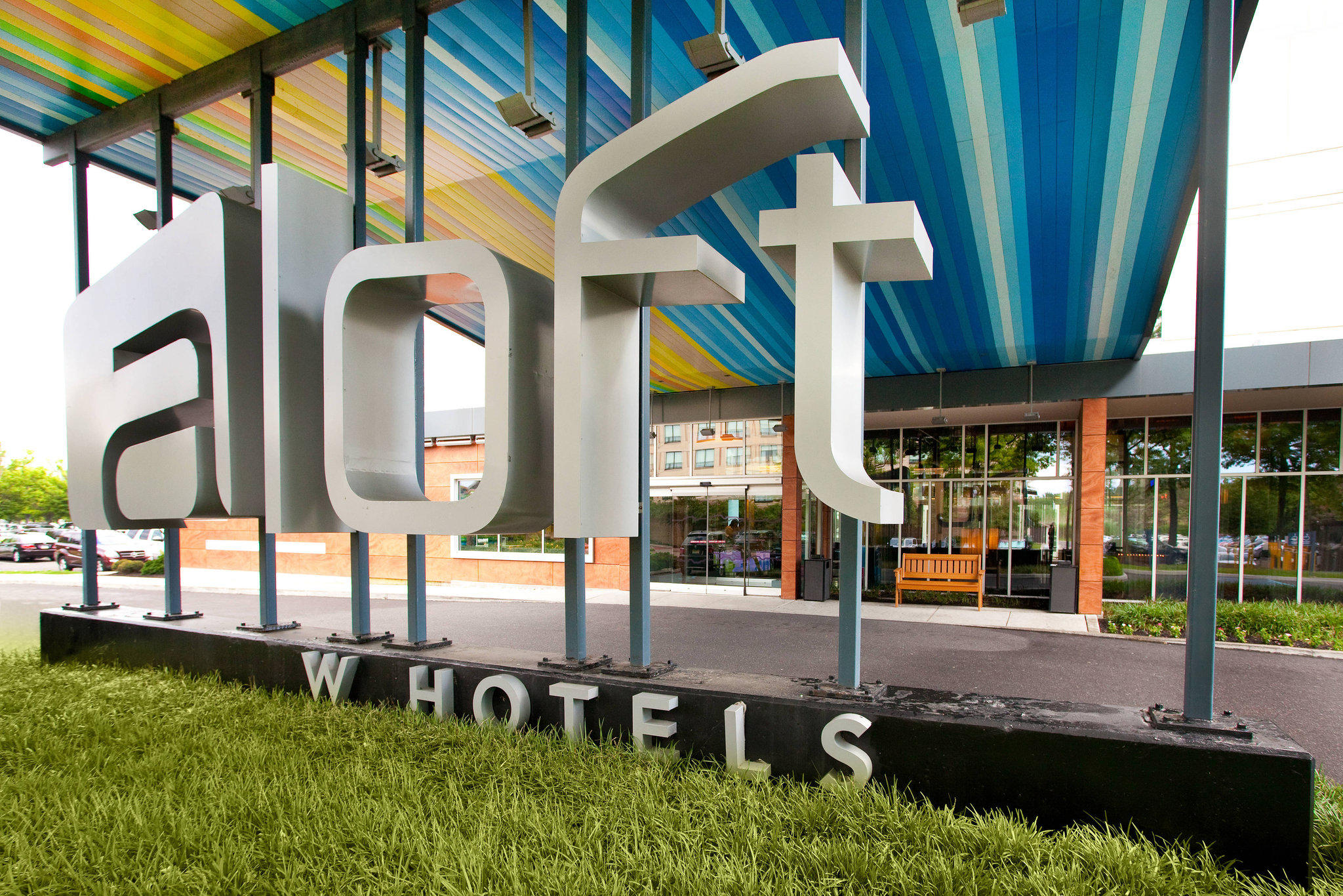 Aloft Philadelphia Airport Photo