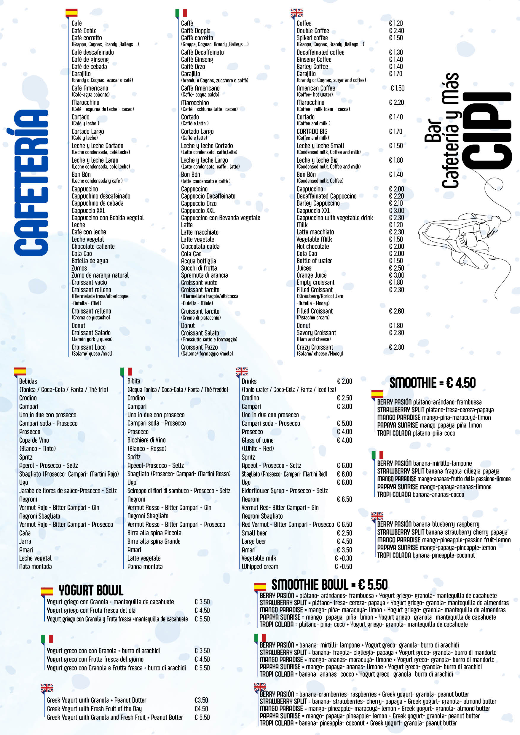 Galería en miniatura