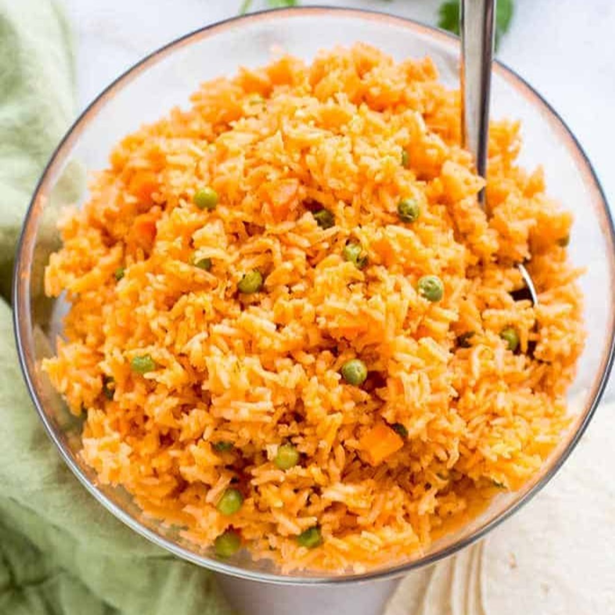 Mex Rice