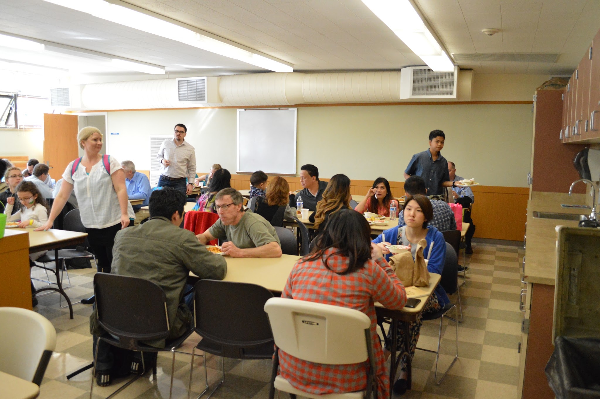 New Hope North City Image