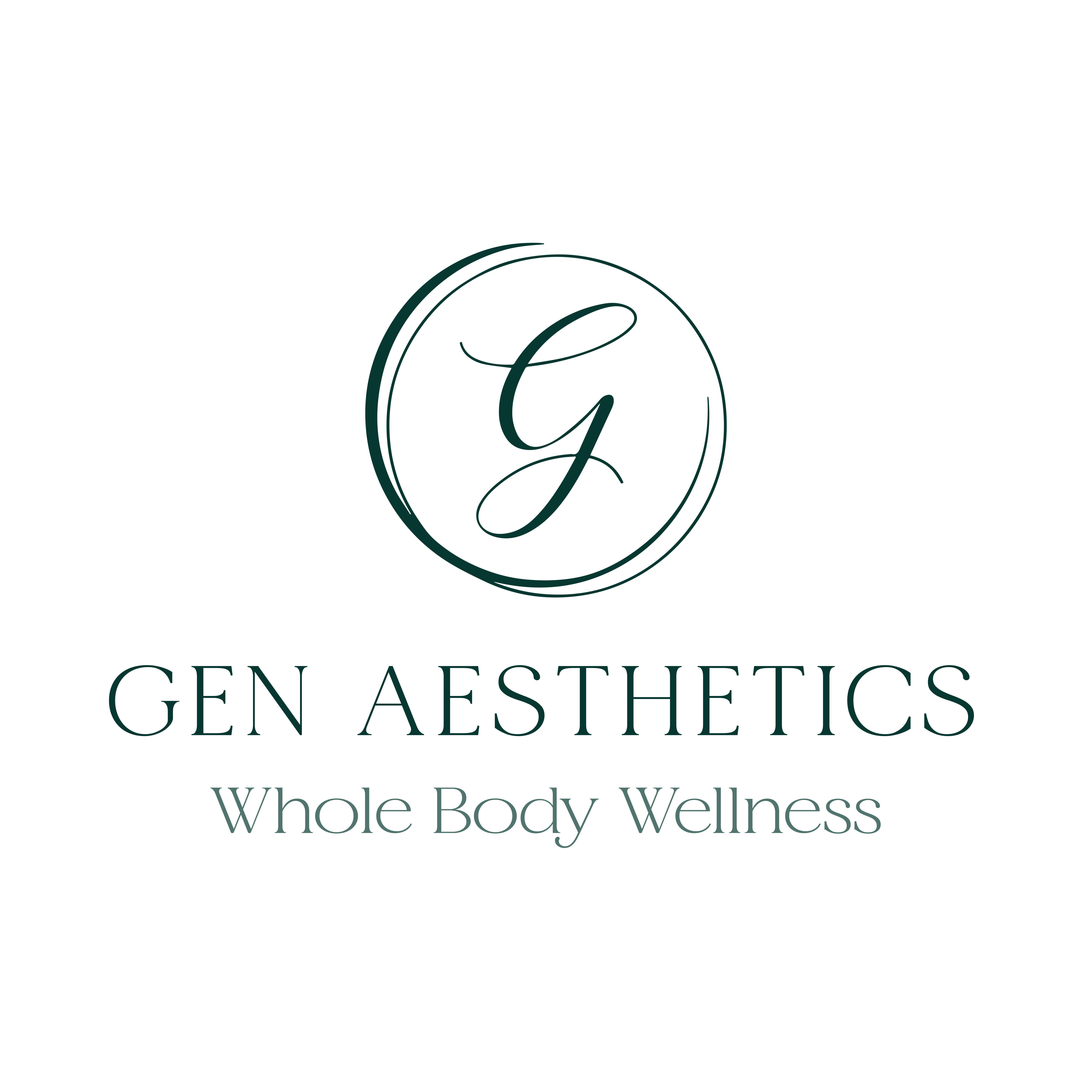 Gen Aesthetics and Whole Body Wellness
