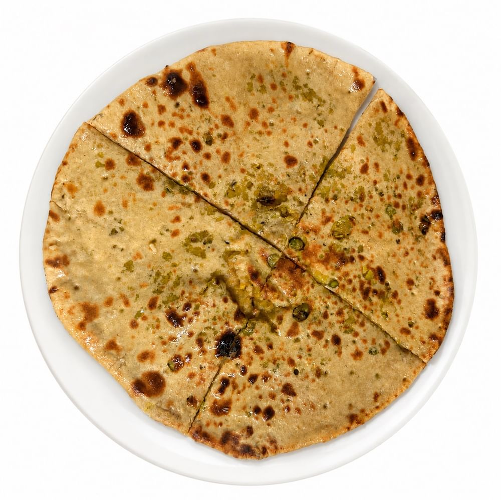 Aloo Paratha