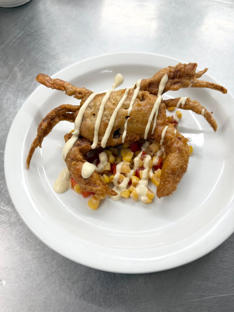 Softshell App
