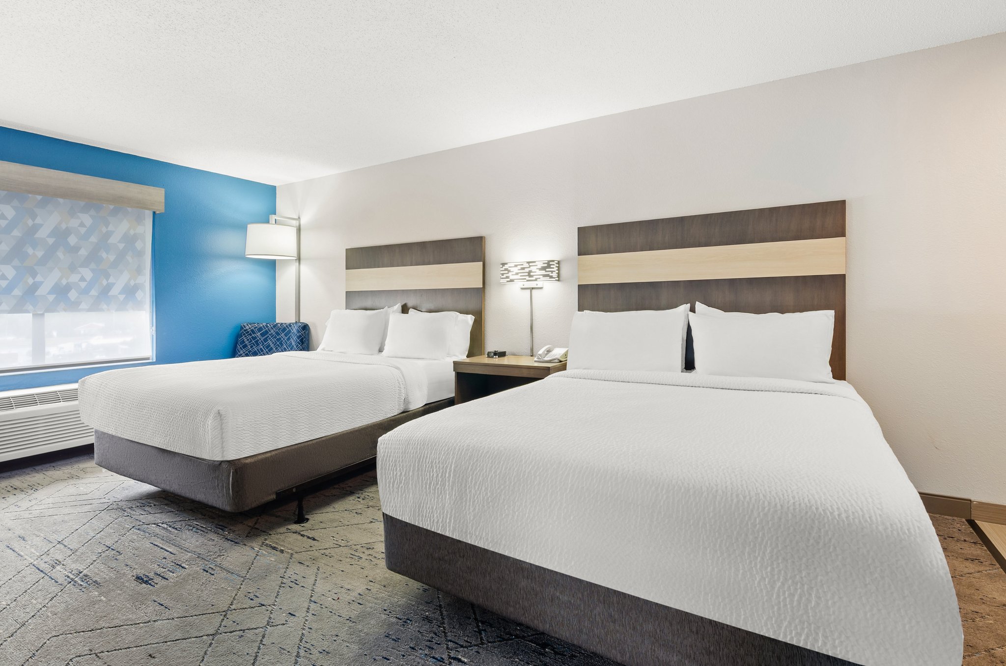 Holiday Inn Express Princeton/I-77 by IHG Image
