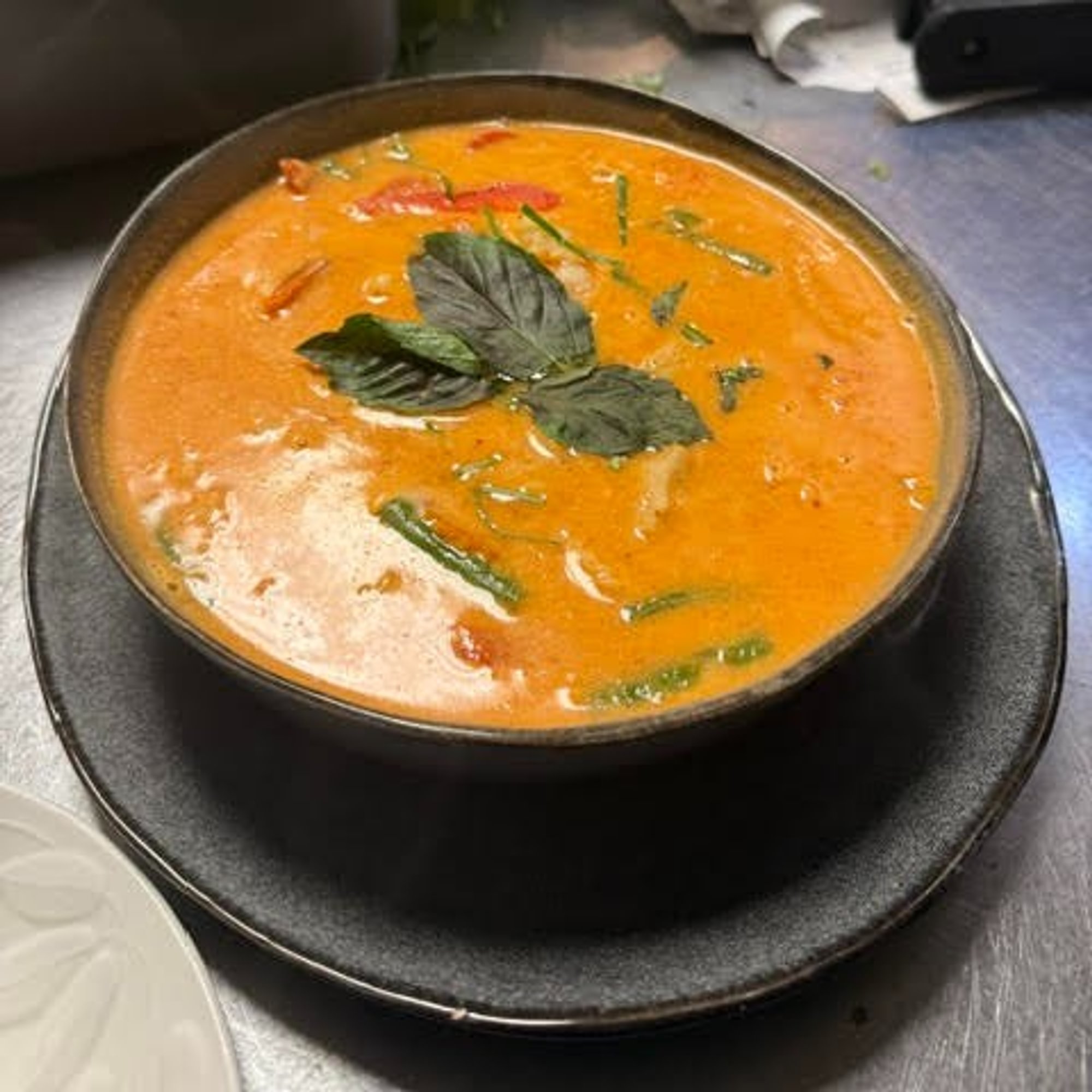 Panang Curry