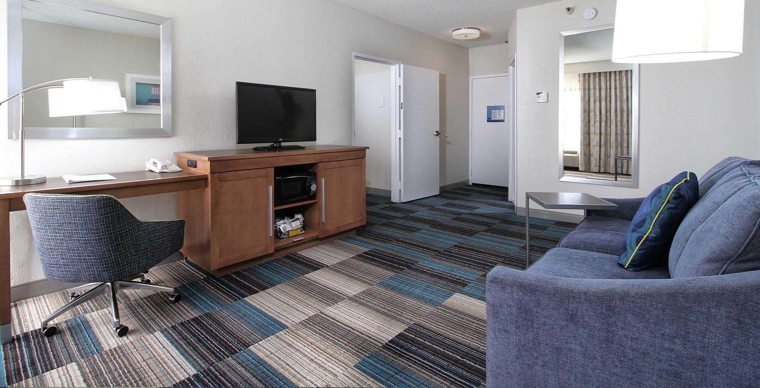 Hampton Inn Tucson-Airport Photo