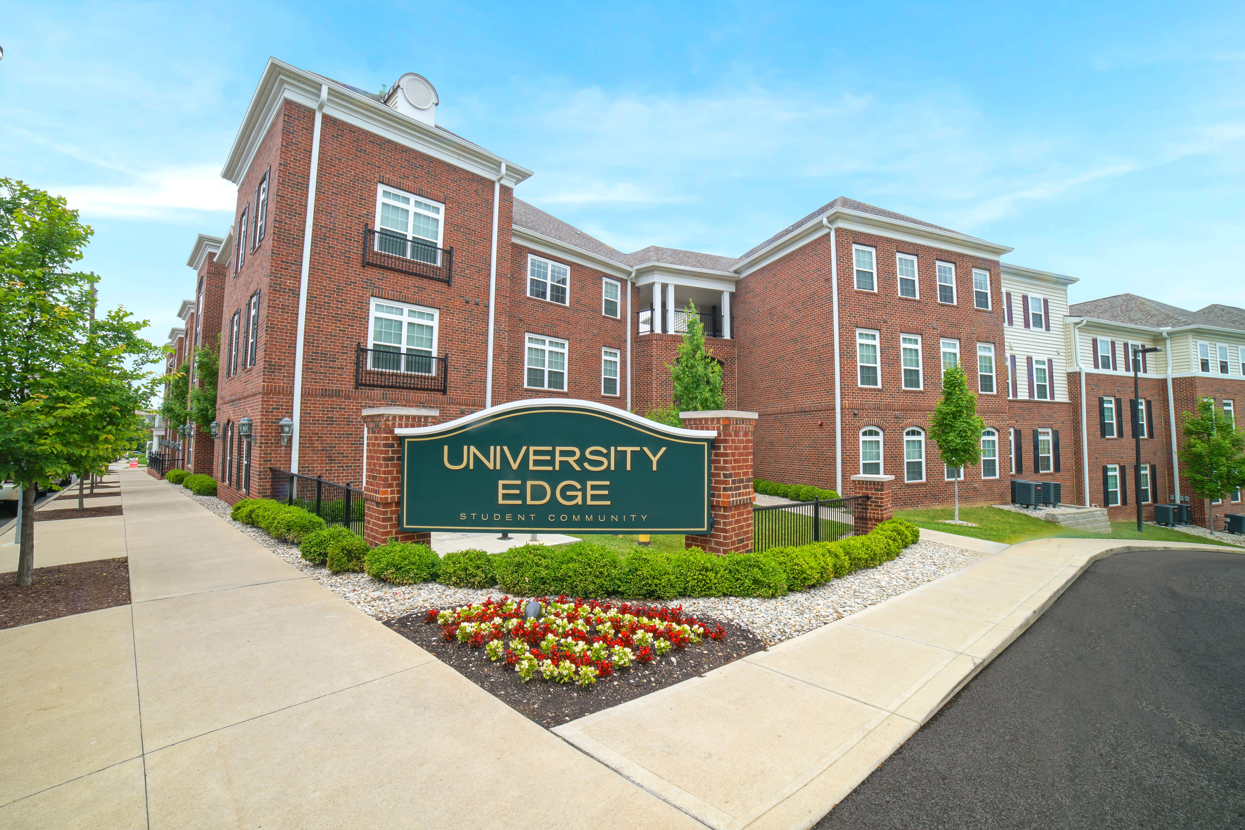 University Edge Cincinnati Photo