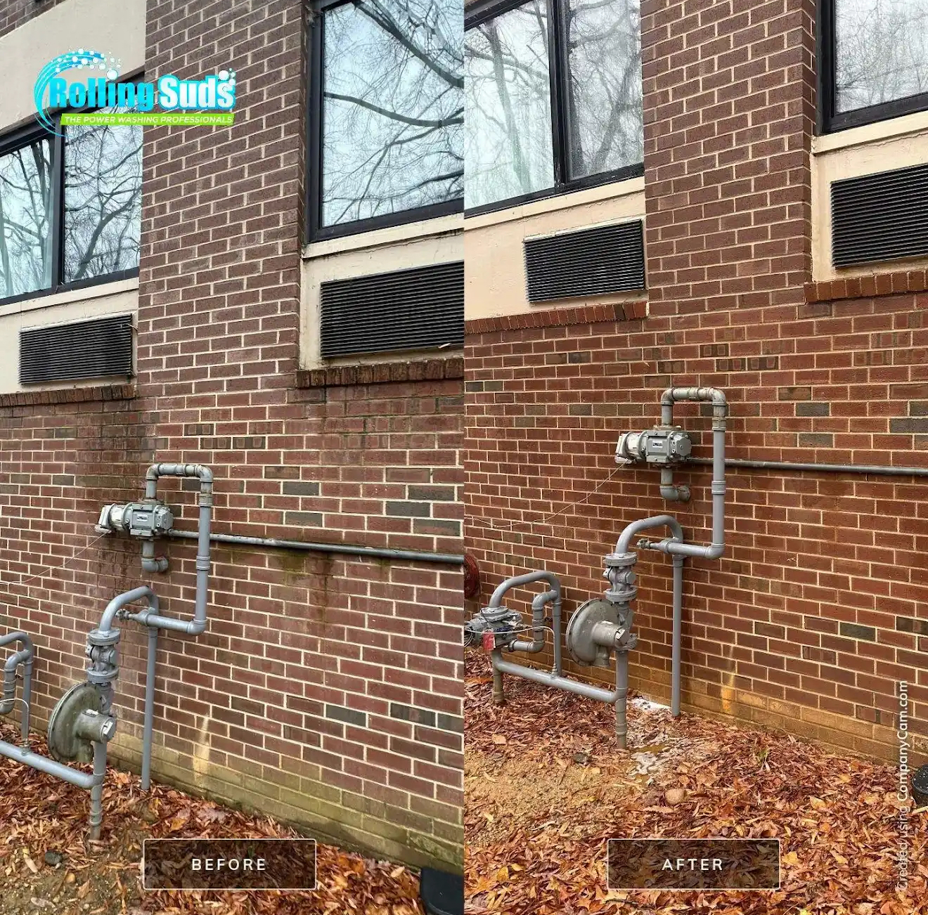 Rolling Suds of Katy - Cypress Image