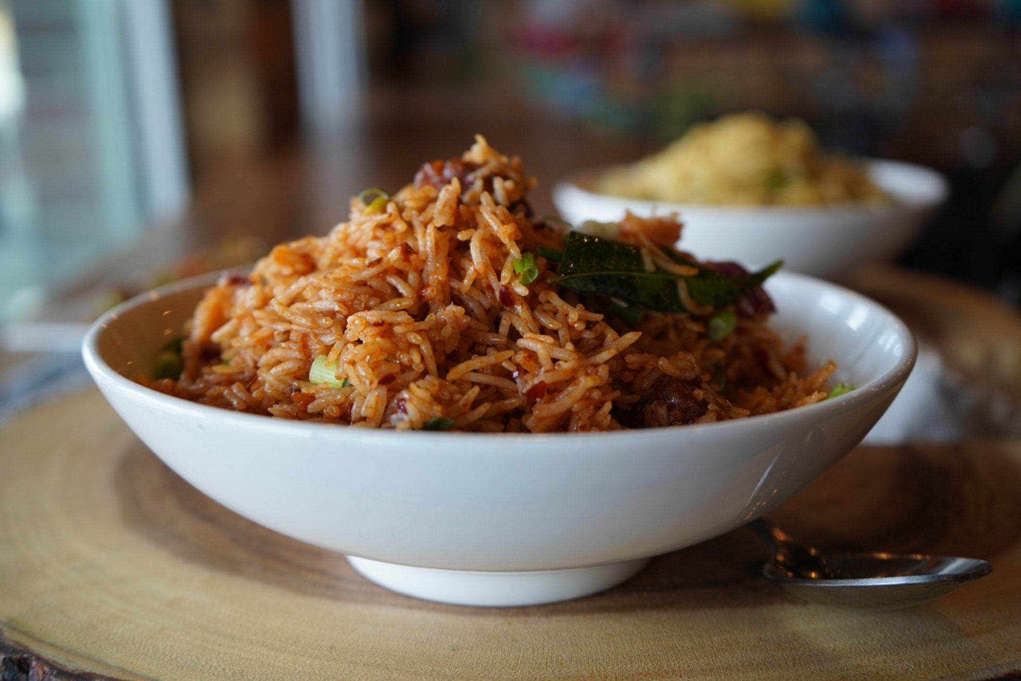 65 Fried Rice
