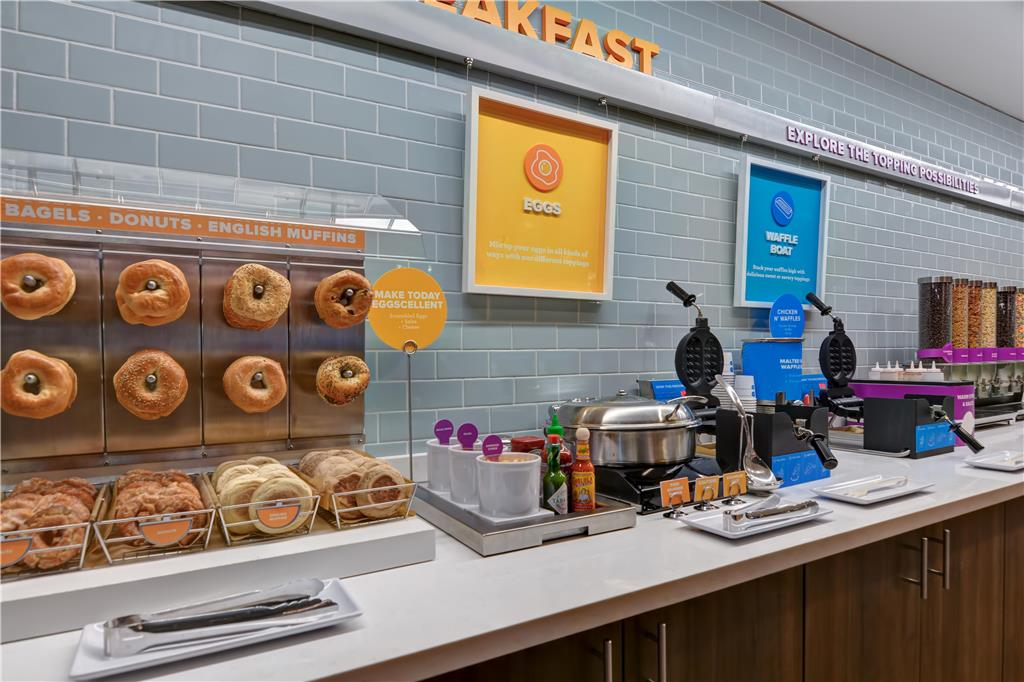 Tru by Hilton Augusta Washington Road Image