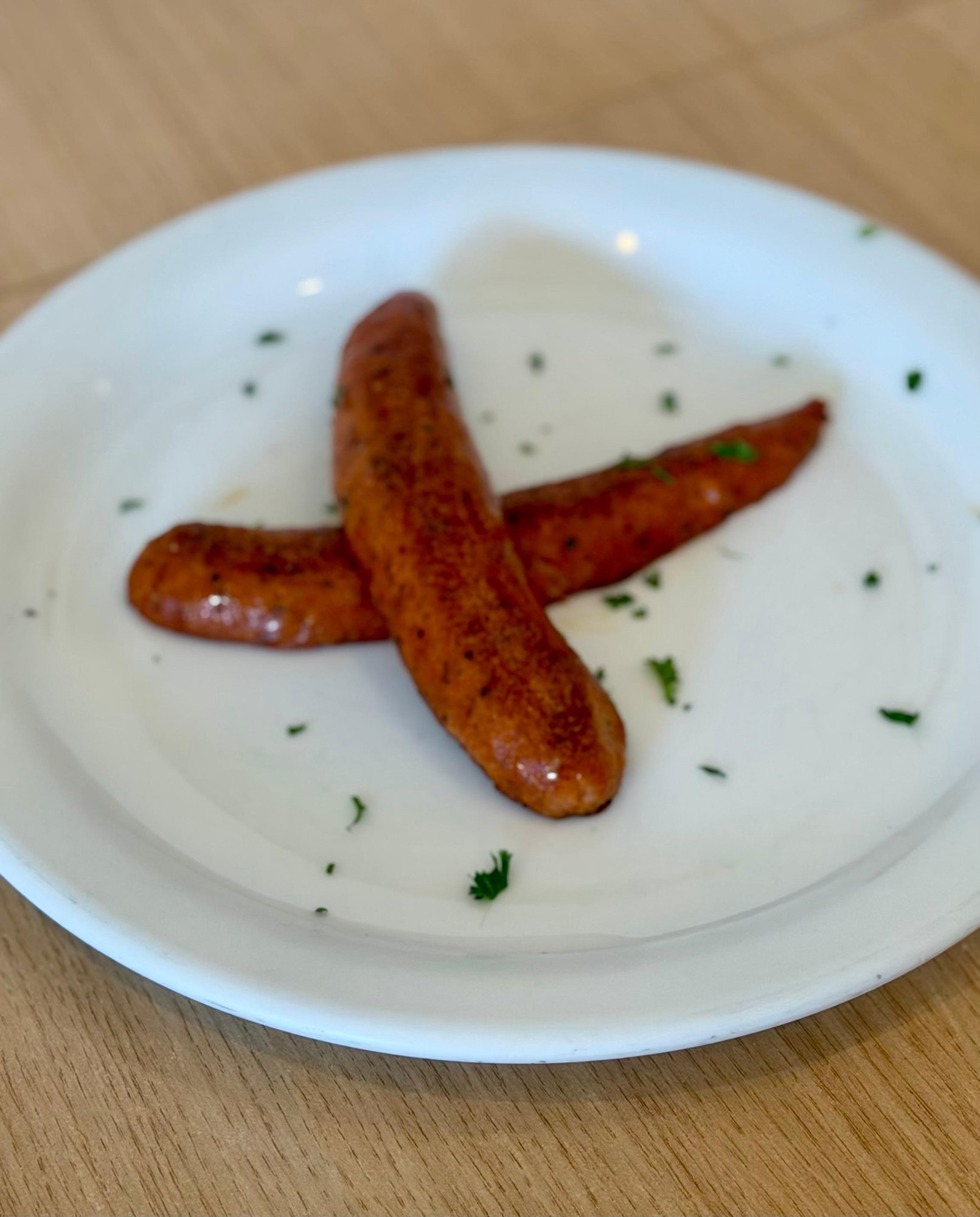 Side Chicken Sausage