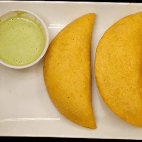Empanadas - Ground Beef