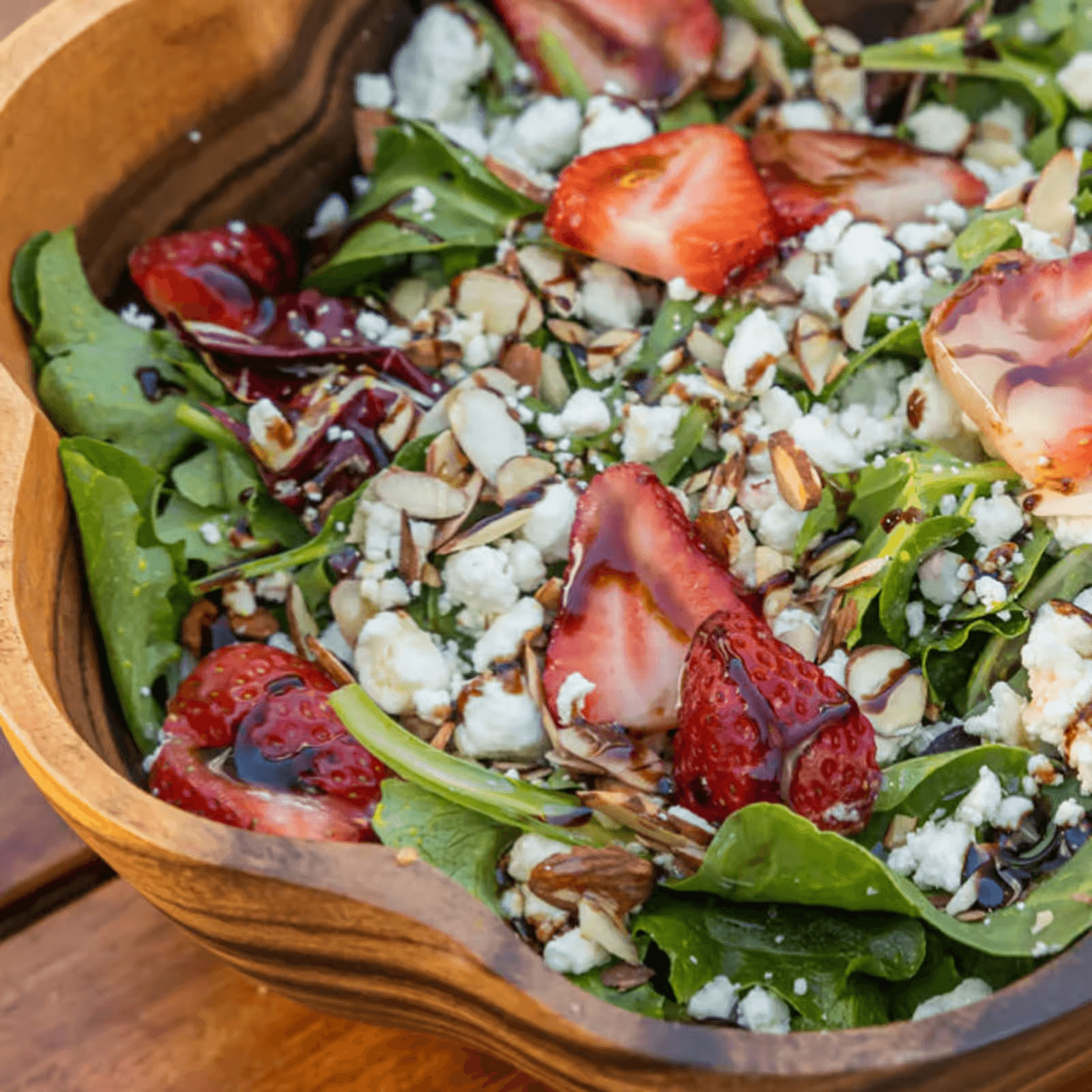 Pia's Salad