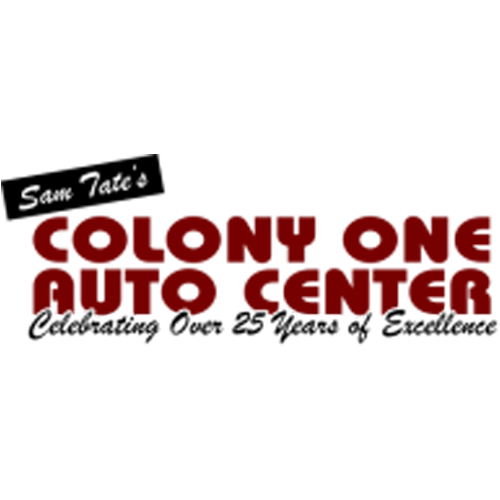Colony One Auto Center