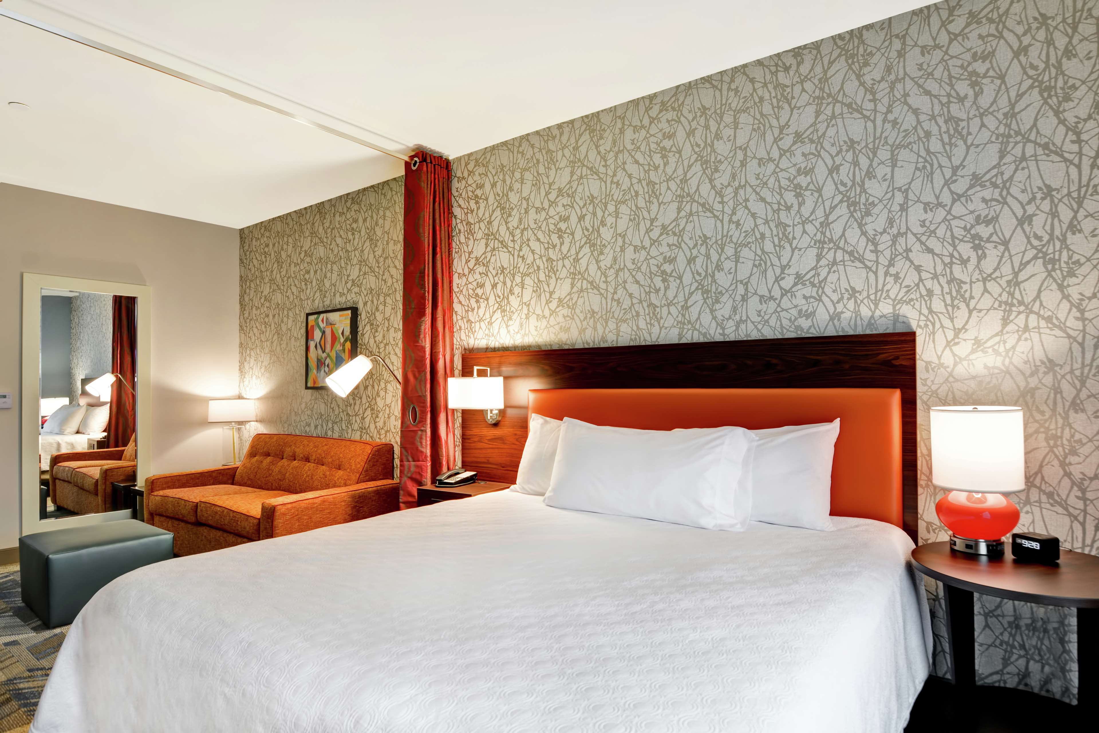 Home2 Suites by Hilton Madison Huntsville Airport Photo