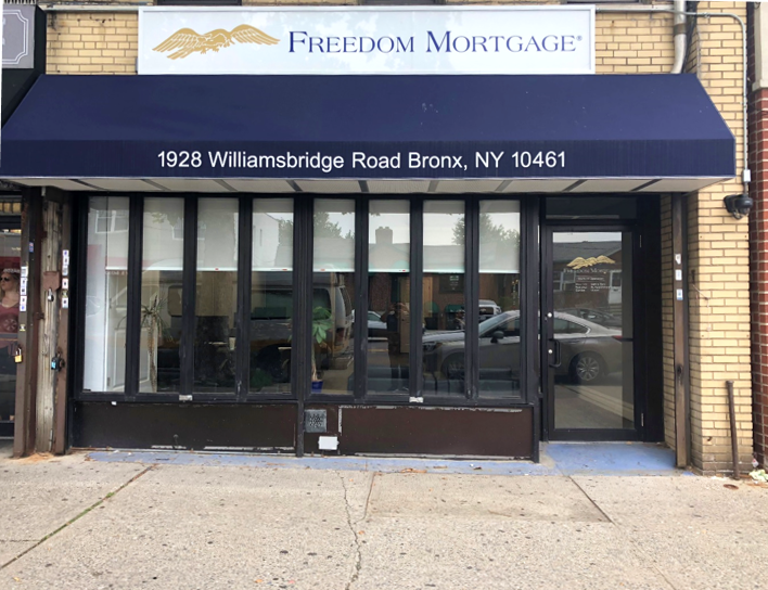 Freedom Mortgage - Bronx Photo