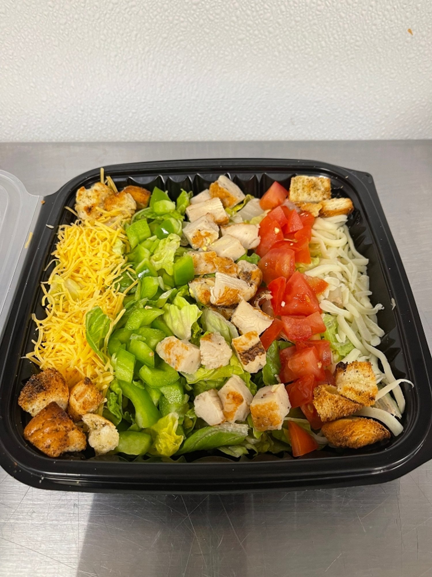 Chicken Salad